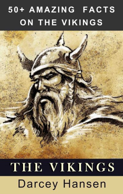 70+ Fun Facts About the Vikings Ebook