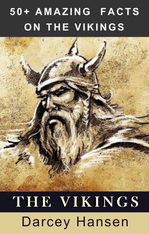 70+ Fun Facts About the Vikings Azon Digitial/Kindle