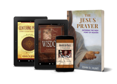John's Christian Spirituality Collection (Digital Only)